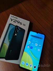 vivo y29s 
