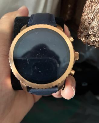 Orologio fossil