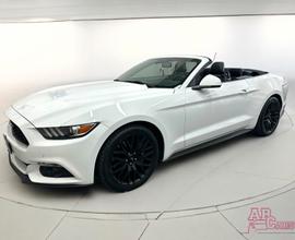 Ford Mustang 2.3 317cv Cabrio 4 posti