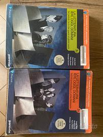 Libri quinta superiore