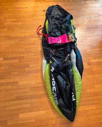 imbrago parapendio Skywalk Range air