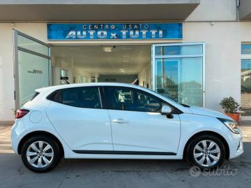 Renault Clio Blue dCi 85 CV 5 porte Zen