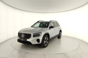 MERCEDES-BENZ GLB 200 d AMG Line Premium auto
