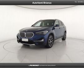 BMW X1 sDrive18d xLine