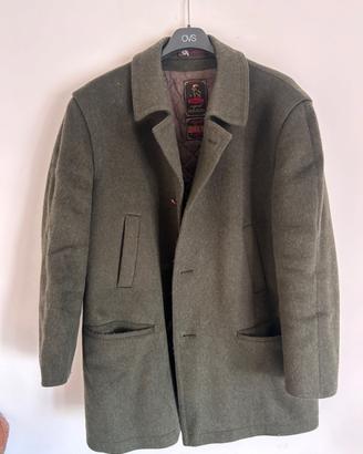 Loden Steinbock Himalaya