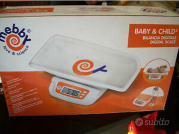 Bilancia mebby