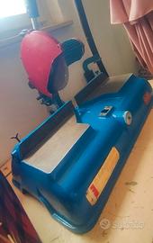 troncatrice elettronica generale