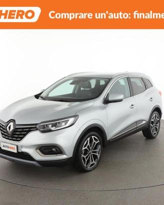 RENAULT Kadjar DY41339