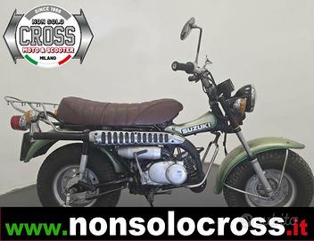 SUZUKI RV 90 - ANNO