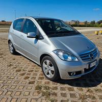 Mercedes Benz Classe A 180 CDI Avantgarde
