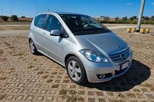 Mercedes Benz Classe A 180 CDI Avantgarde