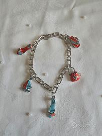 collana e braccialetti 