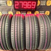4 GOMME 185 65 15 KUMHO 80/85% ESTIVE