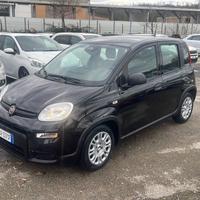 FIAT Pandina III 2024 1.0 firefly hybrid s&s 70cv