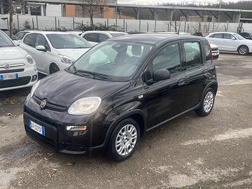 FIAT Pandina III 2024 1.0 firefly hybrid s&s 70cv