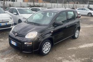 FIAT Pandina III 2024 1.0 firefly hybrid s&s 70cv