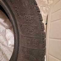 gomme 185 65 15