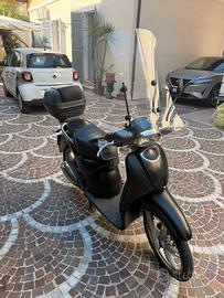SCARABEO APRILA  50CC