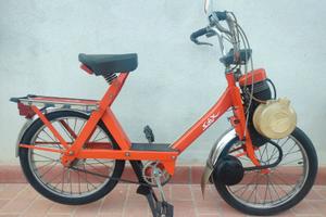 Velosolex 5000