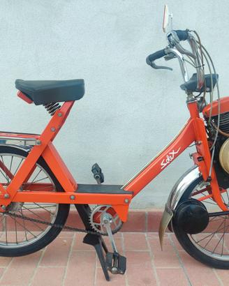 Velosolex 5000
