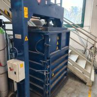 PRESSA 10 TONNELLATE