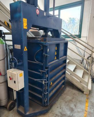 PRESSA 10 TONNELLATE