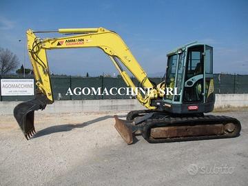 Yanmar VIO75