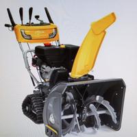 Spazzaneve Stiga ST5266 P TRAC