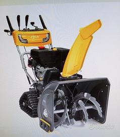 Spazzaneve Stiga ST5266 P TRAC