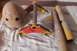 Gilera 150 autostrada