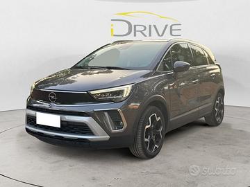 Opel Crossland 1.2 Turbo 12V 130 CV aut. Ulti...