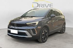 Opel Crossland 1.2 Turbo 12V 130 CV aut. Ulti...