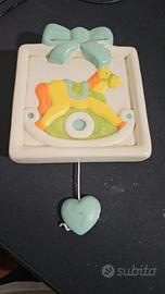 CARILLON BIMBI THUNE