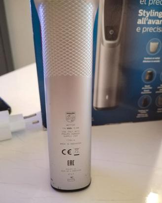 Regolabarba Philips MG7720