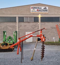 TRIVELLA DONDI TPAR 2