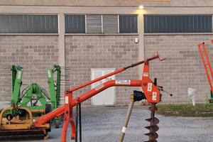 TRIVELLA DONDI TPAR 2