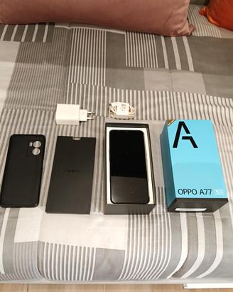 OPPO A77 5G