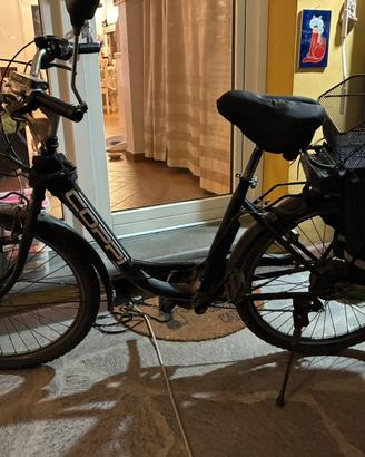 Bicicletta Elettrica Coppi