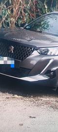 Musata Peugeot 2008 GT  benzina 