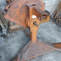 attrezzature agricole mulino cereali 