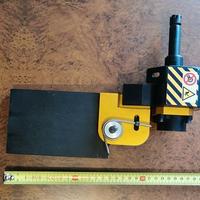 Smerigliatore interno per tornio