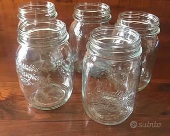 Vasetti Bormioli Rocco 500ml