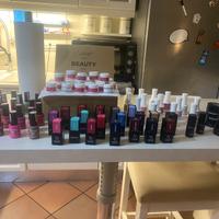 Semipermanenti e gel