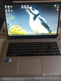 notebook Acer Aspire 3 