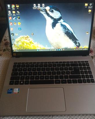 notebook Acer Aspire 3 