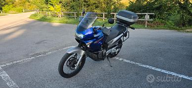 Honda Transalp XL650 V