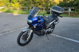 Honda Transalp XL650 V