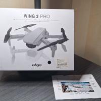 Drone wing 2 pro