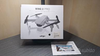 Drone wing 2 pro