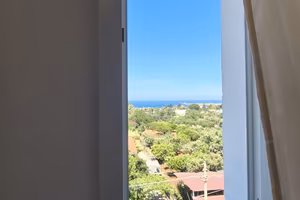 ESCLUISIVO APPARTAMENTO VISTA MARE